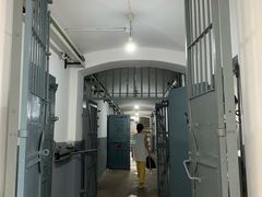 -青岛德国监狱旧址博物馆