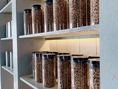 -来回·咖啡(钟村咖啡豆店)