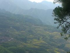 -南尖岩景区