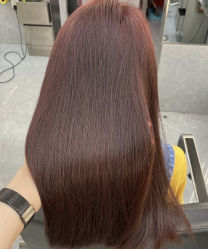 -东梵造型·烫发染发接发连锁SALON