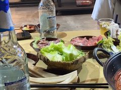 -乐闹闹重庆火鍋(民治店)