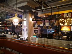 -机器人火炉披萨