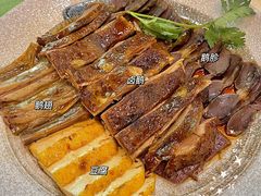 -大洋家·精品潮汕菜·生腌砂锅粥(天河东路店)
