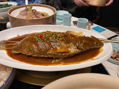 -刀板香·安徽菜(国购IFC店)