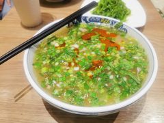 -西部马华清真兰州牛肉面·烧烤夜市(三里河店)