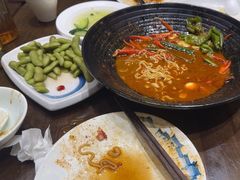 -聚汇三少·龙虾·中餐厅(莫邪路新天地店)