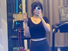 -NRG健身私教CLUB(打浦桥店)