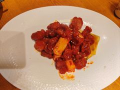 -味莊餐厅(康庄南街店)