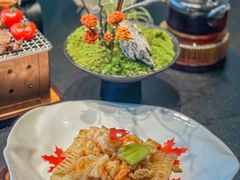 -炊江南·上海菜(国展华漕店)