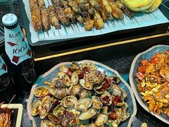 -冰城小镇音乐串吧·聚会餐厅(百子湾店)