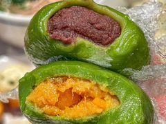 -鑫震源·苏式大虾生煎(山塘街店)