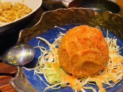 -鸟鹏烧鸟居酒屋(熙龙湾店)