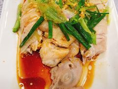 -粤·向群饭店(龙津东路总店)