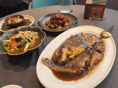 -柒园·三十年创意杭帮菜(龙湖滨江天街店)