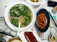 -大碗居·烤鸭·鱼头泡饼(天坛东门店)