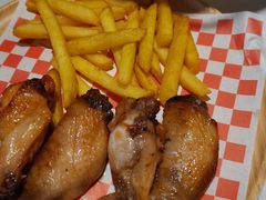 -避风塘·金牌店·夜宵(金玉兰店)