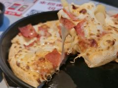 -必胜客(欢乐颂店)