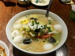 -绍兴老味道·非遗门店(银泰城店)