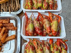 -小乾杯串店•16年沈阳烧烤(文安路店)