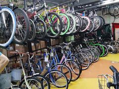 -永久自行车旗舰店(上海No.001店)