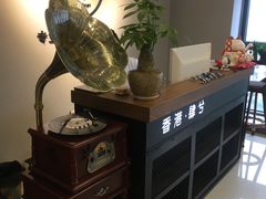 店内环境-肆兮眼镜·蔡司·徕卡战略合作店(大坪店)