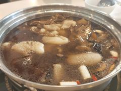 -太婆天府山珍酒楼(亚运村店)