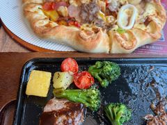 -必胜客(大悦城店)