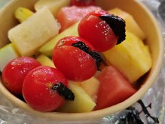 -花果津喜·高端果切(汇一城总店)