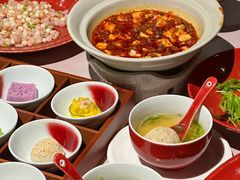 -萬國春·中菜馆(颐和公馆店)