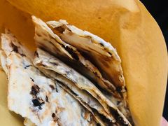 -金华烧饼(文鼎广场店)