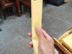 -赵记煎饼卷大葱(东岳店)