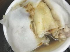 -香港蓮香樓(中環店)