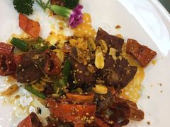 -宜宾海鲜酒家·三十年老字号