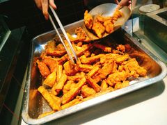 -1973继光香香鸡(合生汇购物中心店)