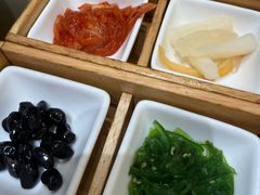 无限续小菜-胜博殿日式炸猪排(西红门店)