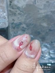 -花岐款式专研健康美甲沙龙