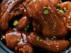 -尚一汤·粤菜海鲜(环球港店)