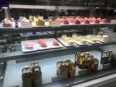 -奈雪的茶(华侨城创意园店)
