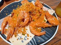 -九號院子海鲜烧烤