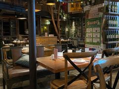 -胡桃里音乐酒馆(环亚凯瑟琳广场店)