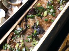 -竹泉农庄·竹筒饭(从化店)