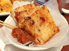 -老坑记·香港经典粤菜馆