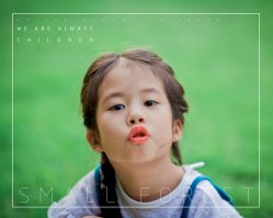 -咔咔儿童摄影馆