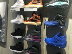 -JORDAN(西塔天环广场店)