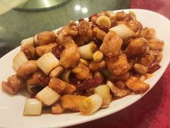 -马凯餐厅(长椿街店)