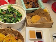 烧味拼盘-避风塘(嘉兴八佰伴店)