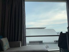 -青岛海尔洲际酒店