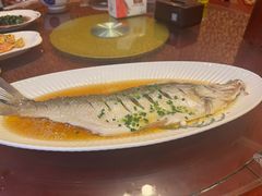 -七的湖·江南蟹舫·阳澄湖农家菜(蟹舫苑店)