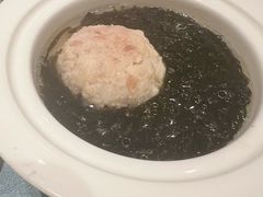 扬州狮子头-扬州香格里拉·香宫中餐厅