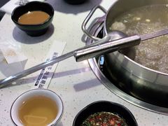 -潮正和潮汕牛肉火锅·老字号(番禺万达店)